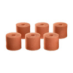 OASE OASE BioMaster Pre-Filter Foam Orange 30ppi 6pk