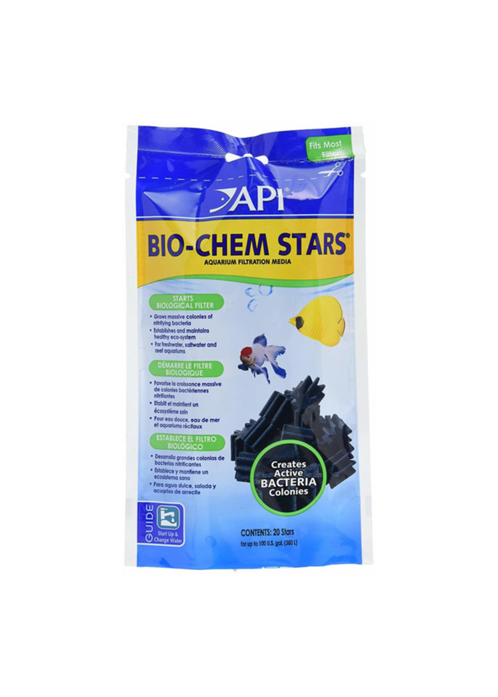 aquarium pharmaceuticals