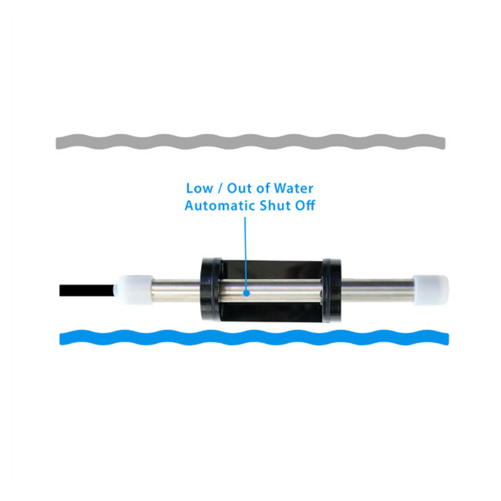 Innovative Marine Innovative Marine Helio PTC Smart Heater