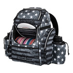 Dynamic Discs Dynamic Discs Paratrooper Disc Golf Backpack