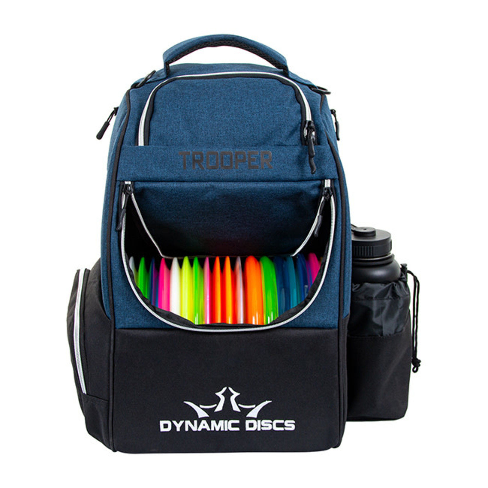 Dynamic Discs Dynamic Discs Trooper Disc Golf Backpack