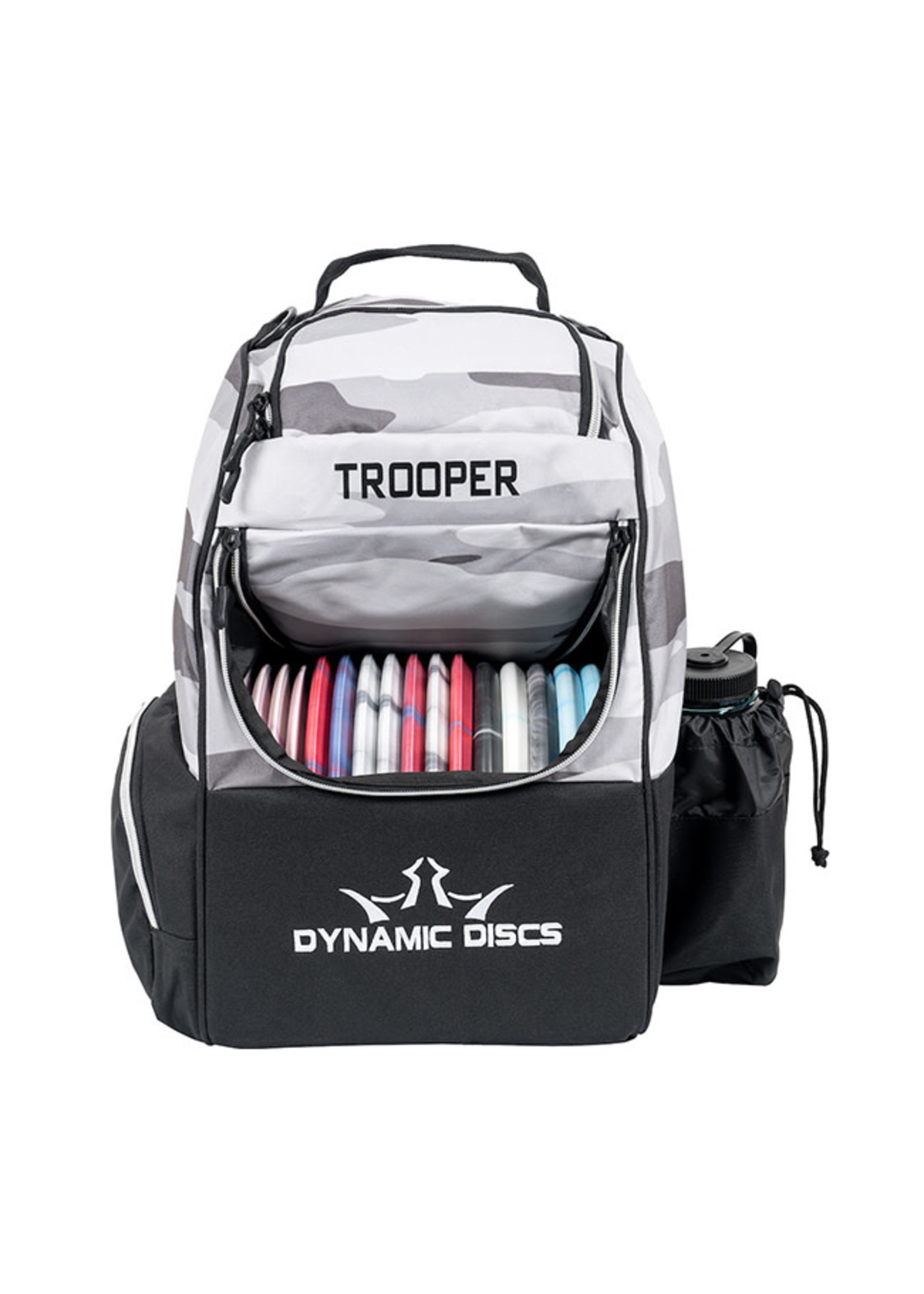 Dynamic Discs Dynamic Discs Trooper Disc Golf Backpack