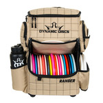 Dynamic Discs Dynamic Discs Ranger Disc Golf Backpack