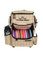 Dynamic Discs Dynamic Discs Ranger Disc Golf Backpack