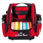 Dynamic Discs Dynamic Discs Commander Disc Golf Backpack