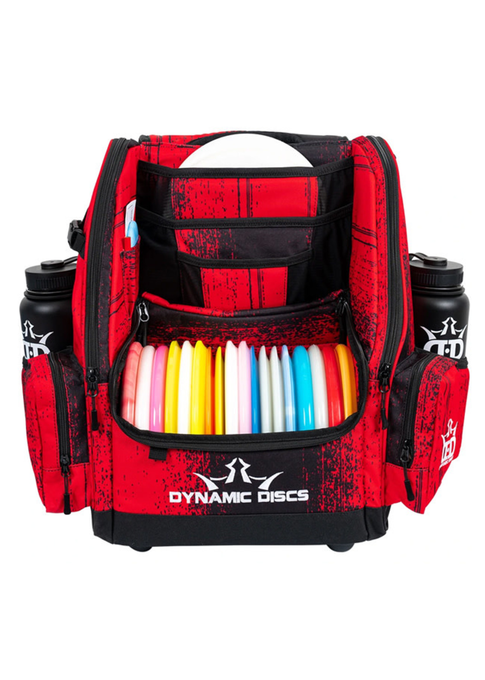 Dynamic Discs Dynamic Discs Commander Disc Golf Backpack