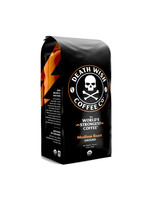 Death Wish Coffee Co Deathwish Medium Roast Ground Coffee