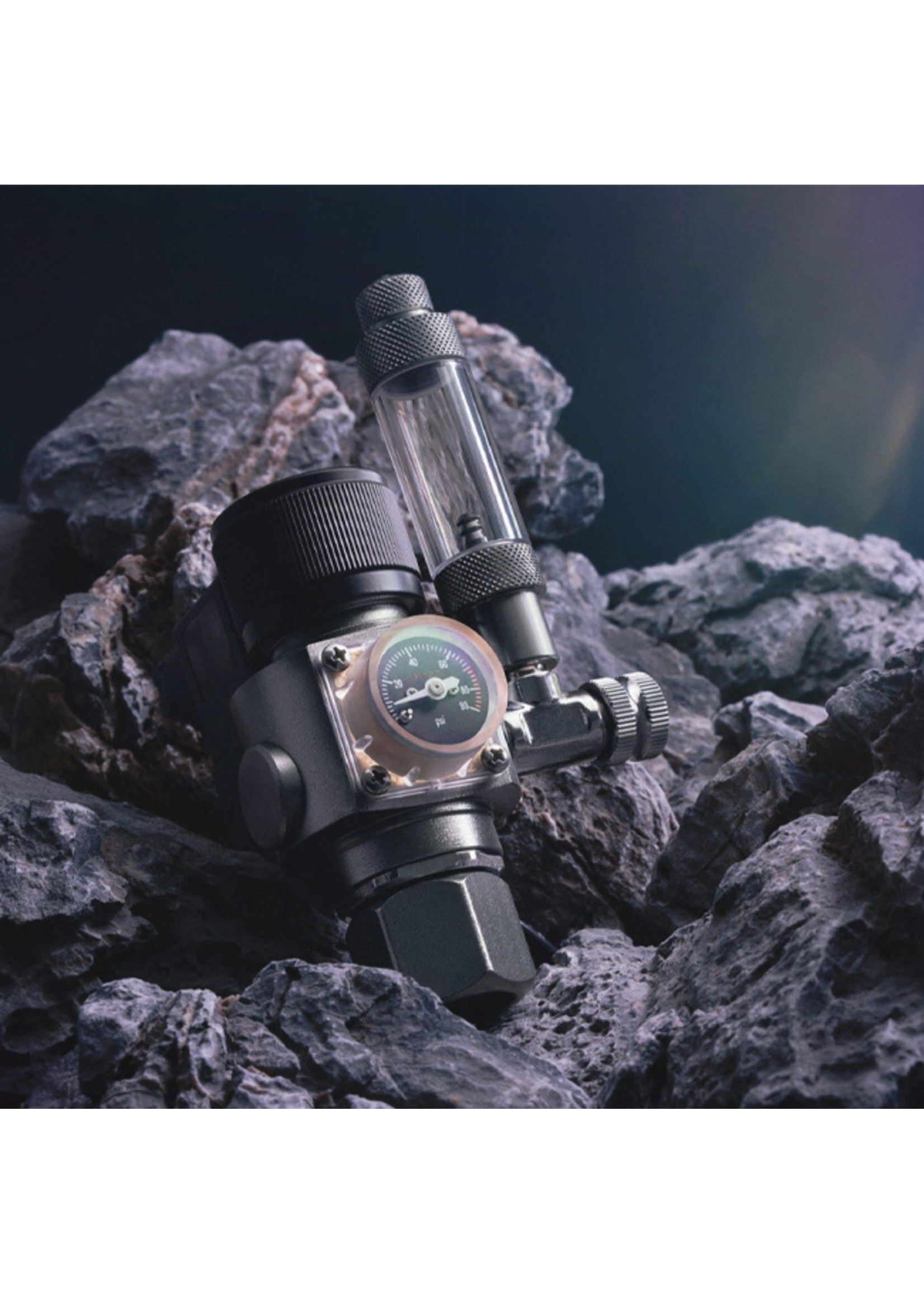 uns mini co2 regulator