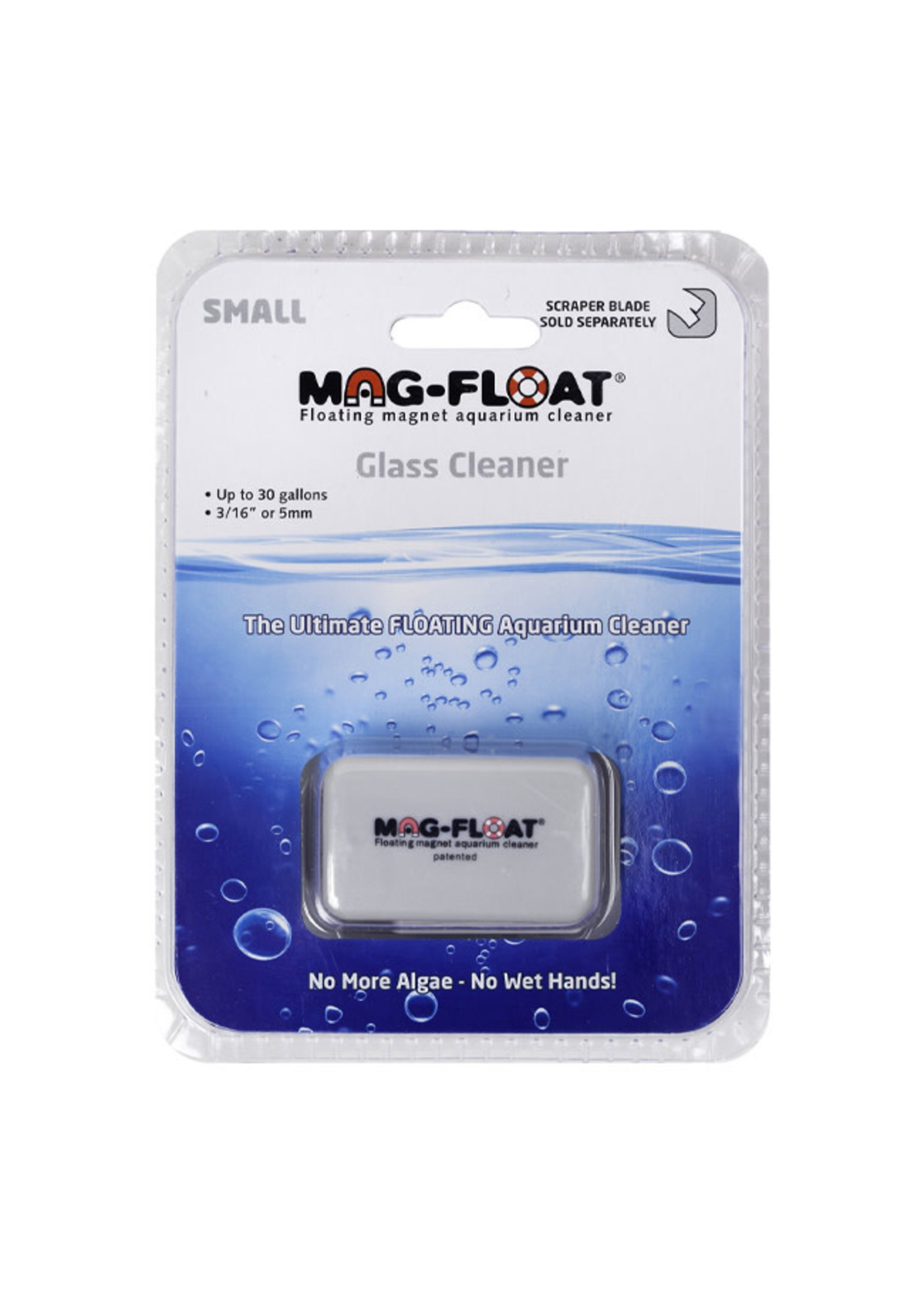 mag float floating magnet aquarium cleaner