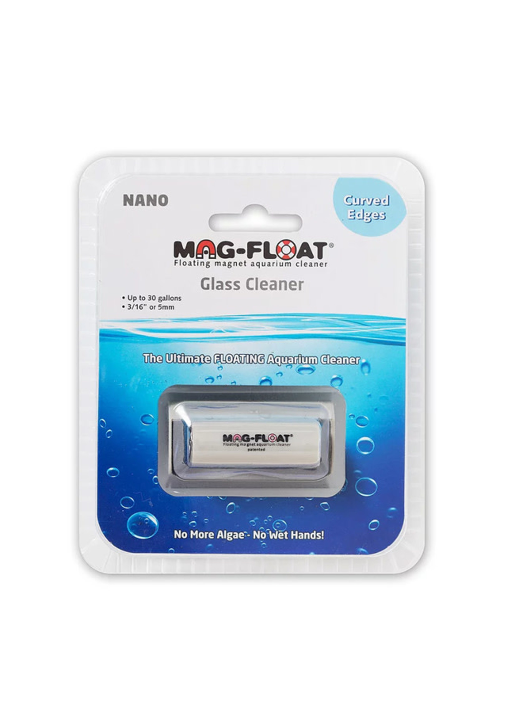 Mag-Float Mag-Float Floating Magnet for Glass Aquariums