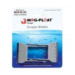 Mag-Float Mag-Float Scraper Blades for Glass Aquariums