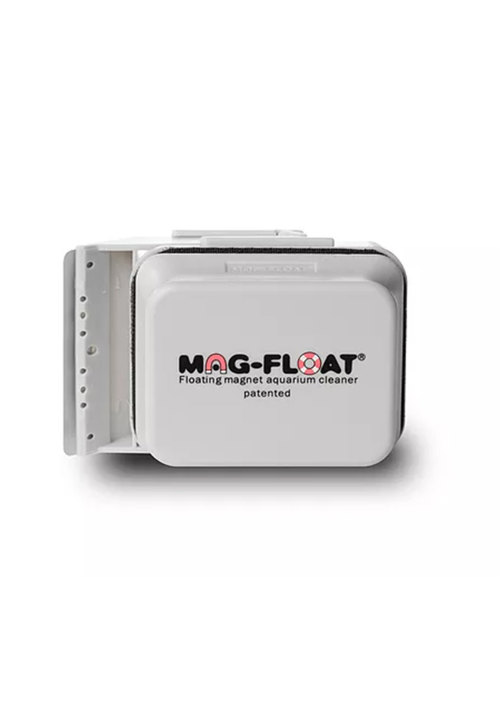 Mag-Float Mag-Float Floating Magnet for Glass Aquariums (Scraper Blade Included)