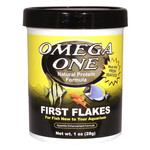 Omega One Omega One First Flakes