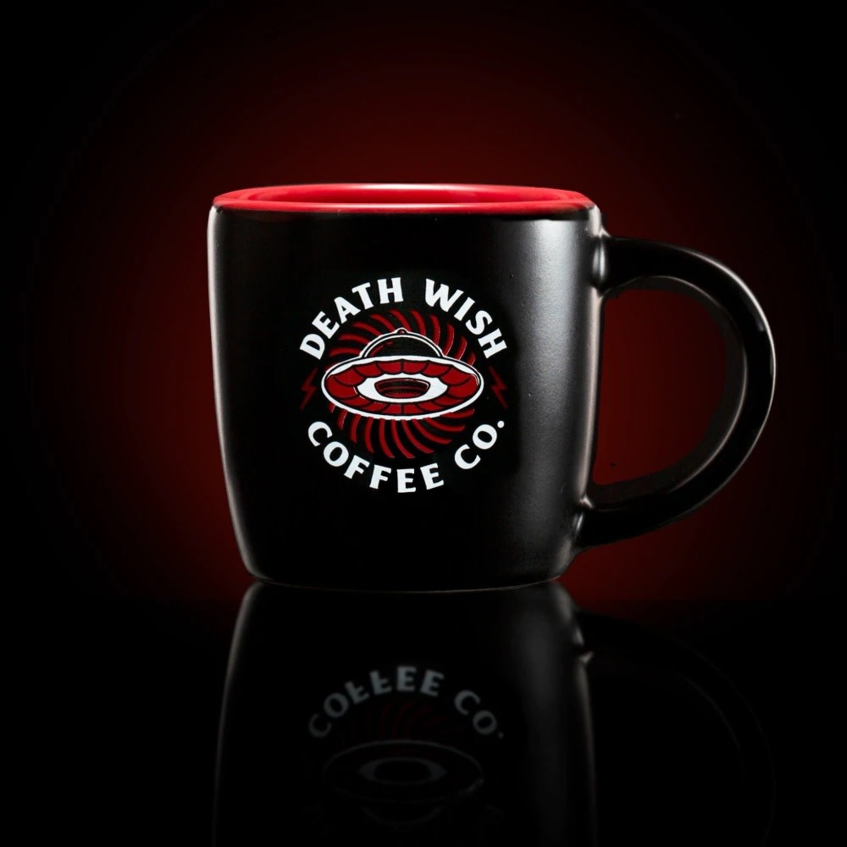 2024 Death Wish Coffee Mug