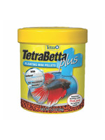 Tetra Tetra TetraBetta Plus Floating Mini Pellets