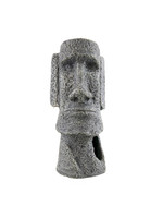 Underwater Treasures Underwater Treasures Moai Statue