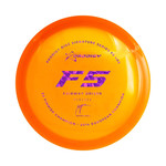 Prodigy Prodigy F5 Fairway Driver Seppo Paju 2022