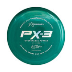 Prodigy Prodigy PX-3 Putt & Approach Will Schusterick 2022