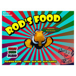 Rod's Food Rod's Food Three Weed Blend