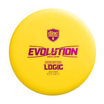 Discmania Discmania Evolution Logic (Special Edition) Putter