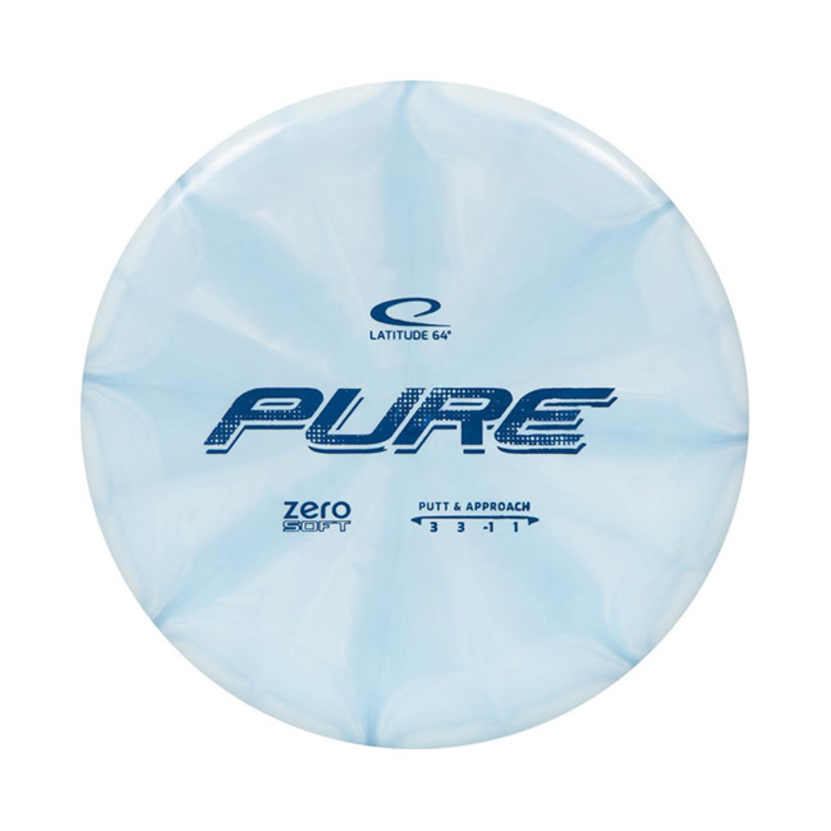 Latitude 64 Latitude 64 Pure Putt & Approach Disc