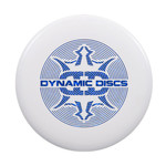 Dynamic Discs Dynamic Discs Warden Mirror Stamp Putter