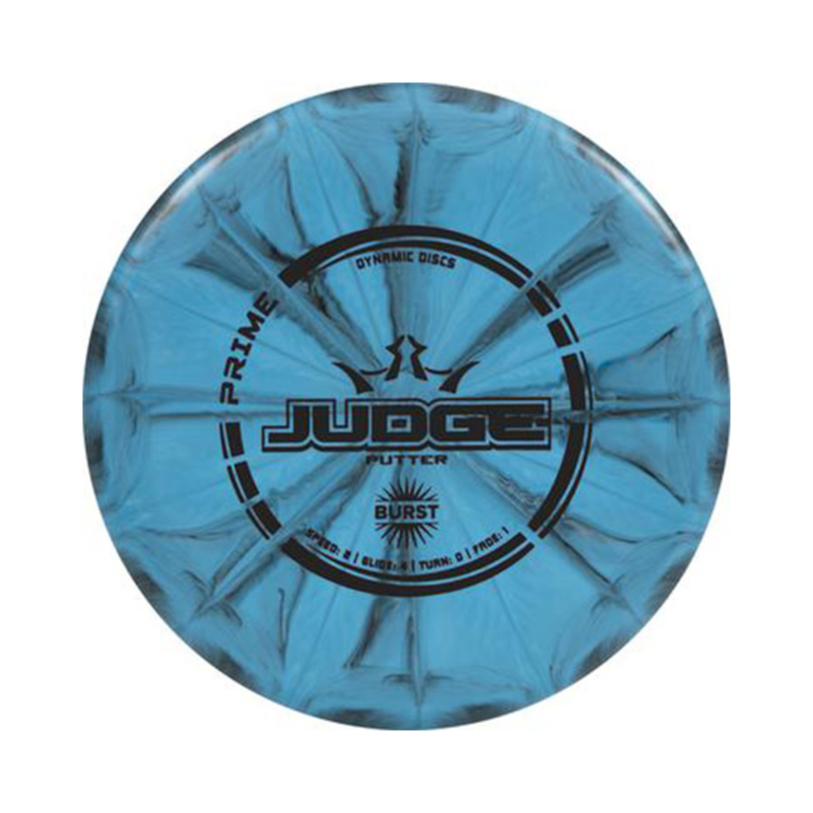 Dynamic Discs Dynamic Discs Judge Putter
