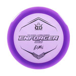 Dynamic Discs Dynamic Discs Ricky Wysocki Enforcer Distance Driver