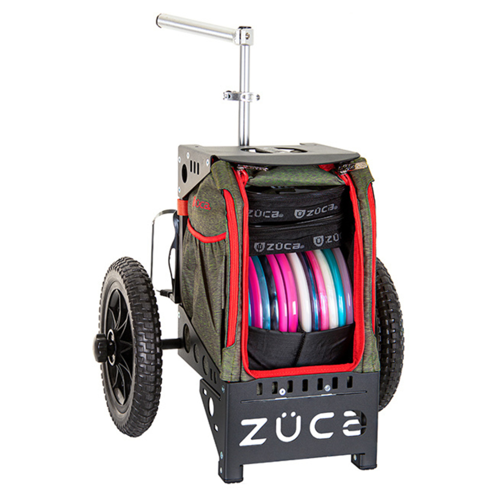 Dynamic Discs Dynamic Discs Zuca Compact Cart