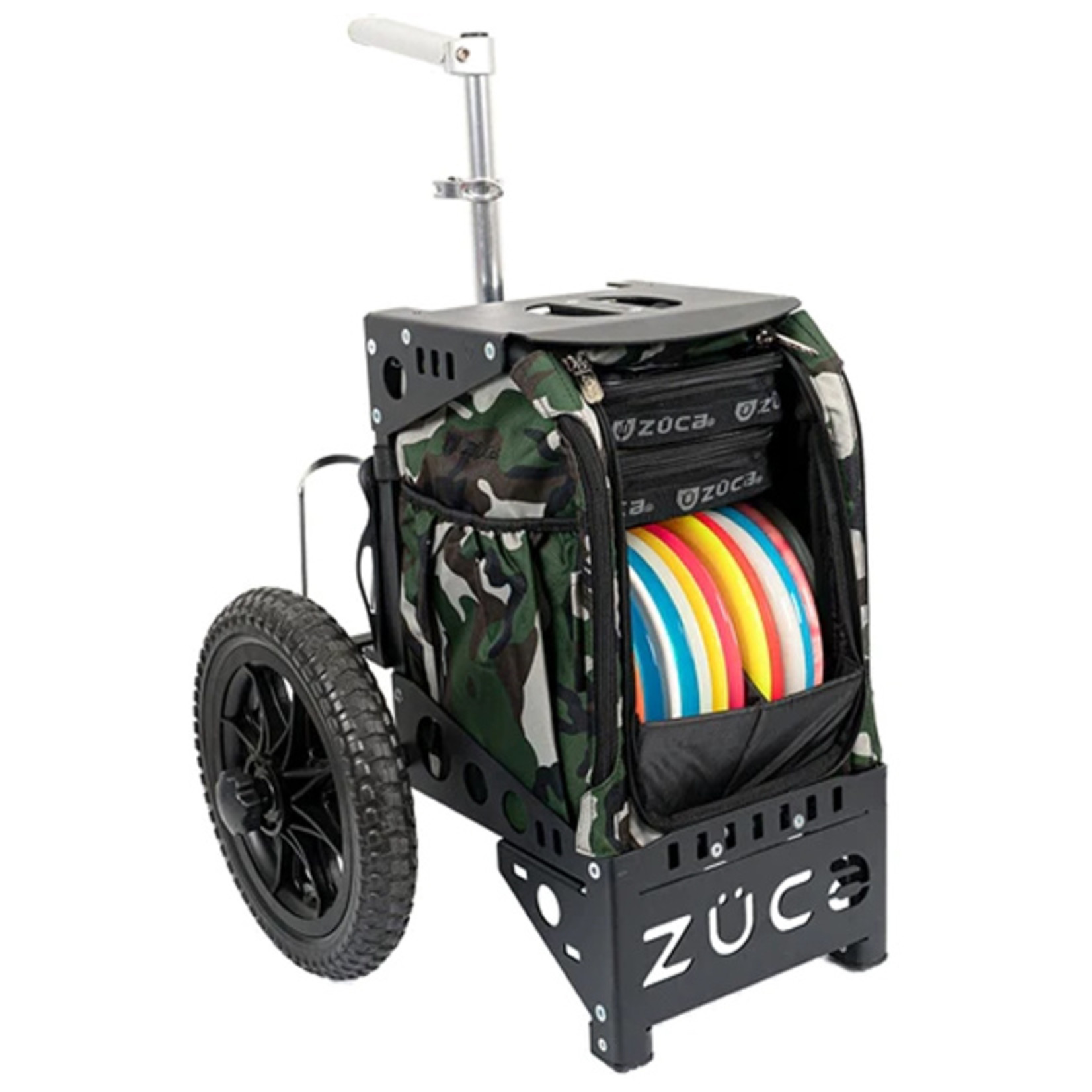 Dynamic Discs Dynamic Discs Zuca Compact Cart