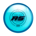 Prodigy Prodigy A5 Approach Disc "First Run" Stamp