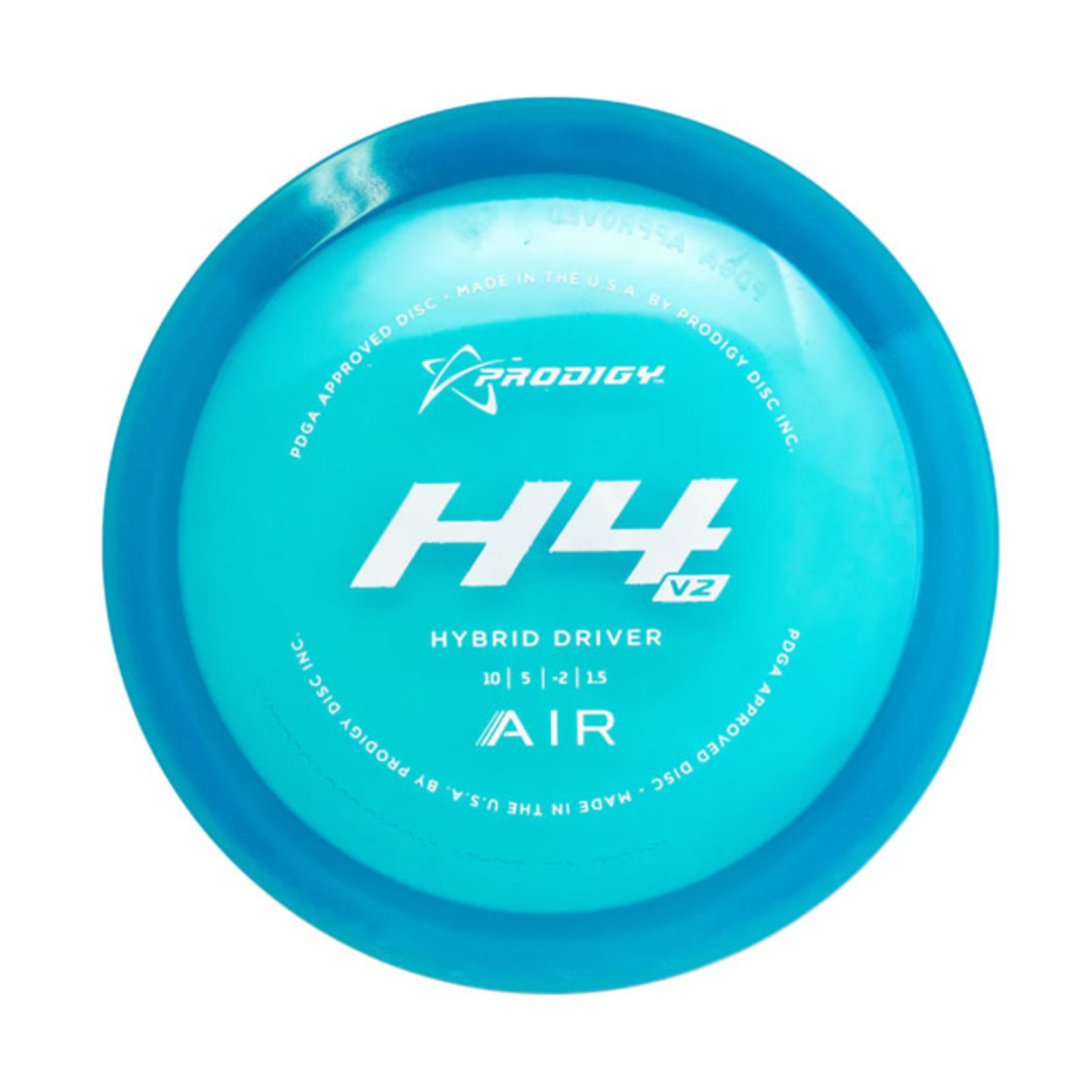 Prodigy Prodigy H4 v2 Hybrid Driver