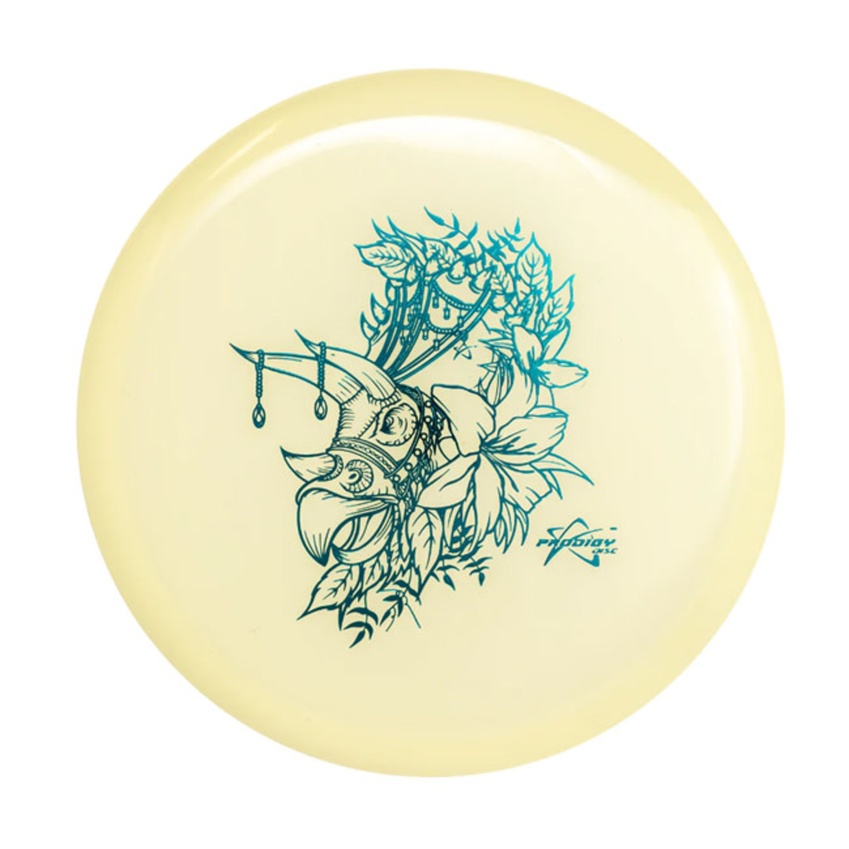 Prodigy Prodigy M4 Midrange Disc Herbivora Stamp