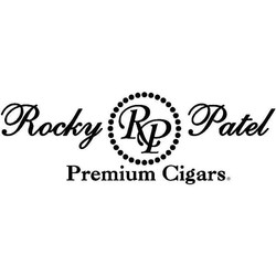Rocky Patel