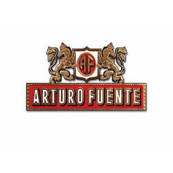 Arturo Fuente