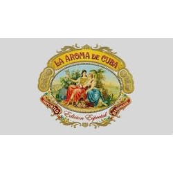 La Aroma de Cuba