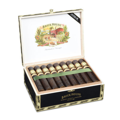 Brick House Brick House Maduro Mighty Might (Box of 25)