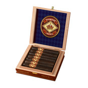 Diamond Crown Diamond Crown Classic Maduro Robusto #4 (Box of 15)