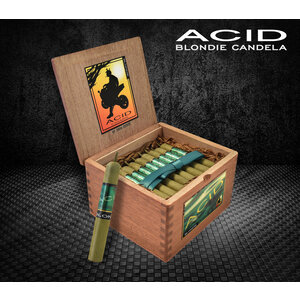 Acid Acid Blondie Candela (Box of 40)