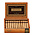 Rocky Patel Java Latte Toro (Box of 24)