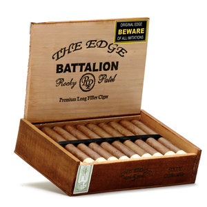 Rocky Patel Rocky Patel Edge Corojo Battalion (Box of 20)