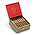 Rocky Patel Rocky Patel Bold by Nish Patel Sixty (Box of 21)