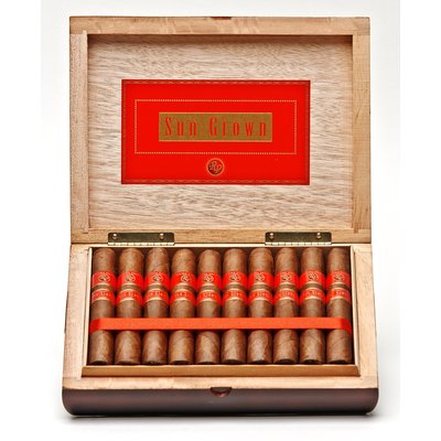 Rocky Patel Rocky Patel Sun Grown Robusto (Box of 20)