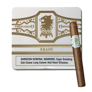 Drew Estate Undercrown Shade Shade Coronets (Case of 5)