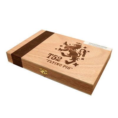 Drew Estate Liga Privada T52 Flying Pig (Box of 12)