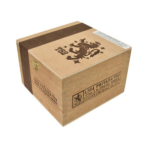 Drew Estate Liga Privada T52 Robusto (Box of 24)