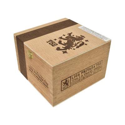 Drew Estate Liga Privada T52 Robusto (Box of 24)