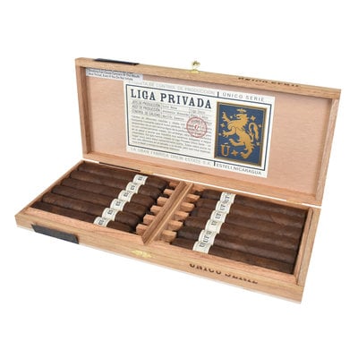 Drew Estate Liga Privada Unicos Series UF13 (Box of 12)