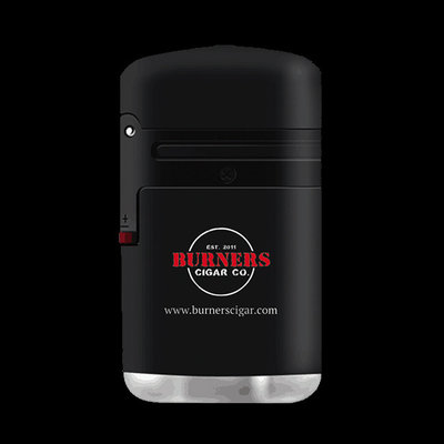 Burners Cigar Co. Burners Dual Torch Lighter