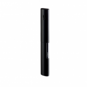 S.T Dupont S.T. Dupont The Wand Lighter Black/Chrome